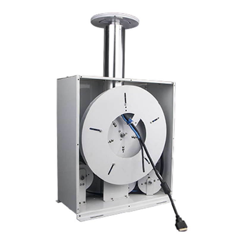 कॅमेरा लिफ्टर आधुनिक कॉन्फरन्स रूमची कामगिरी कशी सुधारू शकतो?